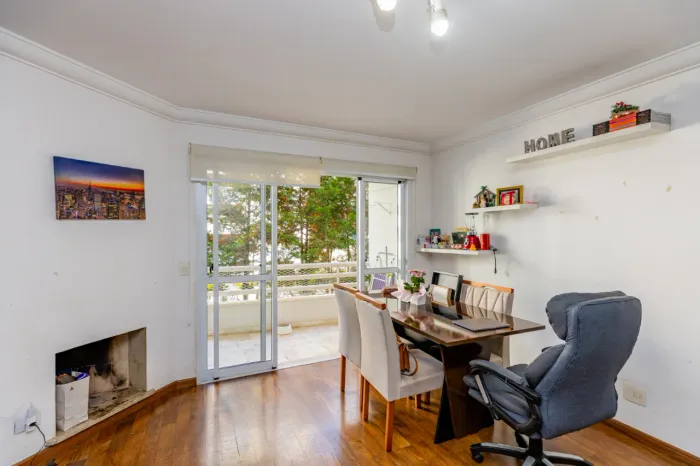 Apartamento para venda em Real Parque com 2 quartos, sendo 2 suítes, 74m²