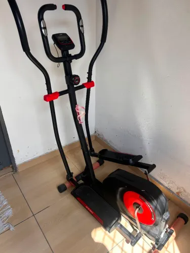 ELÍPTICO EASY WAY SMART À VENDA (seminovo)