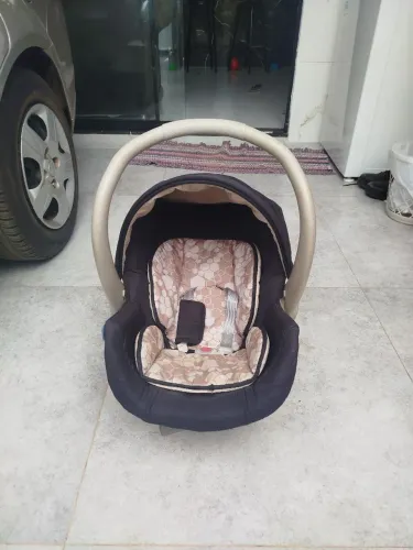 Bebê conforto