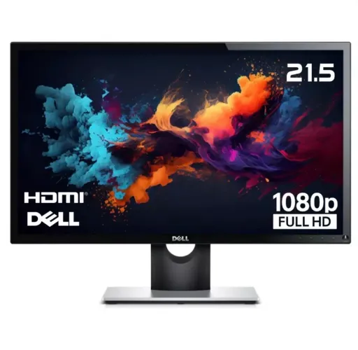 Monitor Dell 21.5 Se2216hf