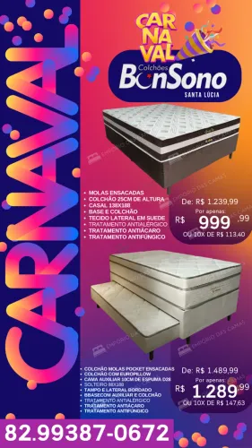 Cama, colchao,  bicama, Base, casal, solteiro,  queen pronta entrega consulte 