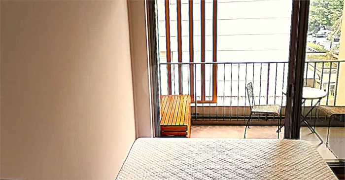 Apartamento com 1 quartos à venda ou para locação em Vila mariana - SP