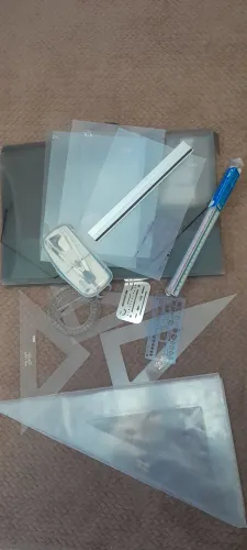 Material para curso de design de interiores 