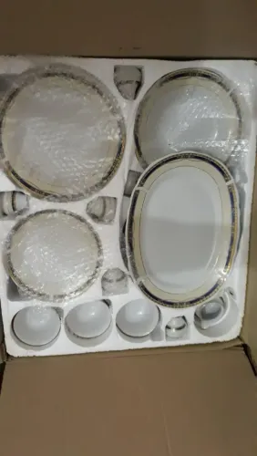 Conjunto de Jantar