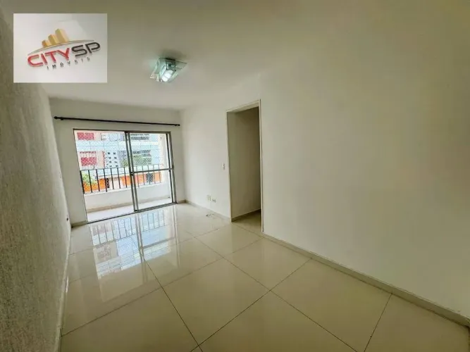 Apartamento com 3 dormitórios para alugar, 65 m² por R$ 3.789,76/mês - Vila Guarani (Zona