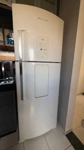 Geladeira
