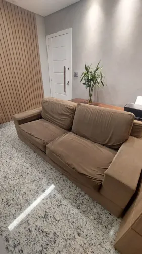 Sofá Líder Interiores