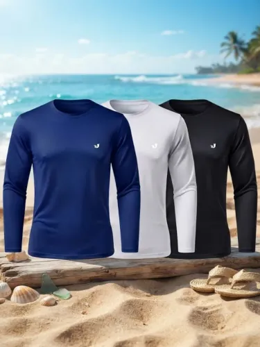 Camisa Térmica