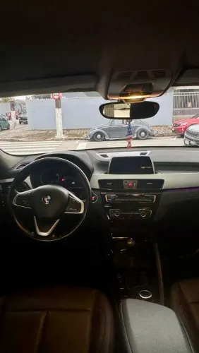 BMW X2 Sdrive 18I 1.5 Activeflex 136cv Aut. 2019