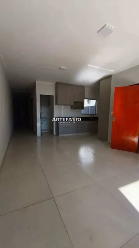 Apartamento à venda em Franca, Centro, com 3 quartos, 94,20m²