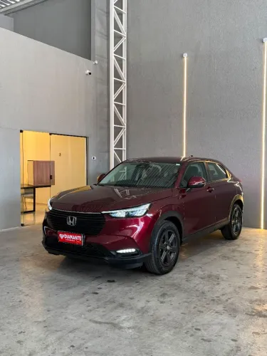 Honda HR-V EXL 1.5 Sensing 16V 5P Aut. 2025
