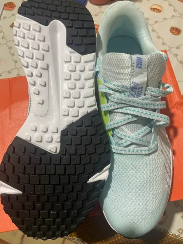 Tenis nike de corrida