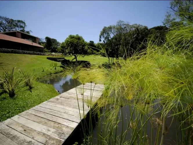 Condomínio Quinta do Pinhal - Cabreúva