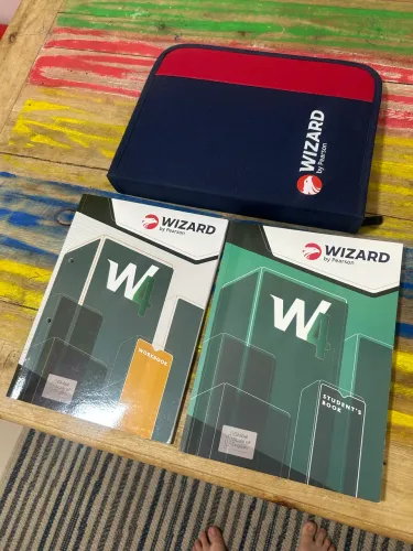 Wizard w4 completo 