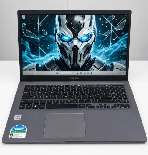 Asus Vivobook i3 10ª Geração 8GB SSD 256GB Tela 15.6 Windows 11