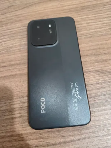 Celular poco x85