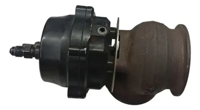 Válvula Wastegate Turbina Audi TT RS 2.5 18