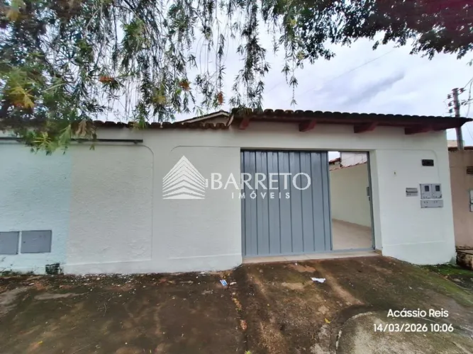 CASA 02Q, GNA, VILA REGINA, 02