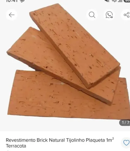 Vende se revestimento cerâmico