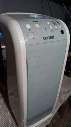 Climatizador consul