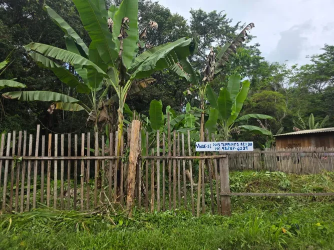 Oportunidade única em Murinim 