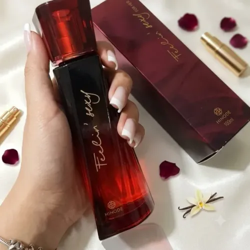 Perfume Feelin Sexy for Her, 100ml