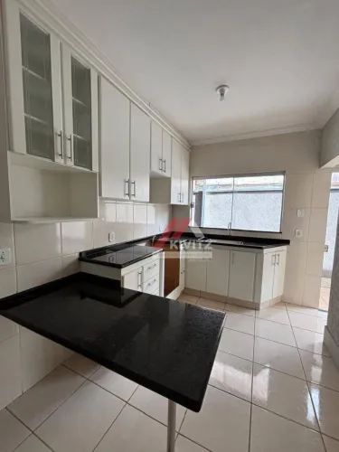 Casa com 2 dormitórios à venda, 105 m² por R$ 400.000,00 - Jardim Bertoni - Americana/SP