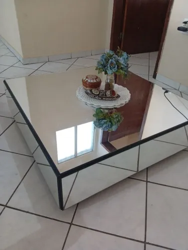 Centro de sala