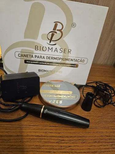 Dermógrafo Biomaser P90