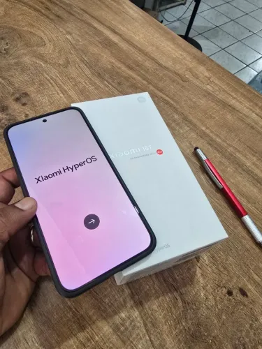 Xiaomi 15t 12/512