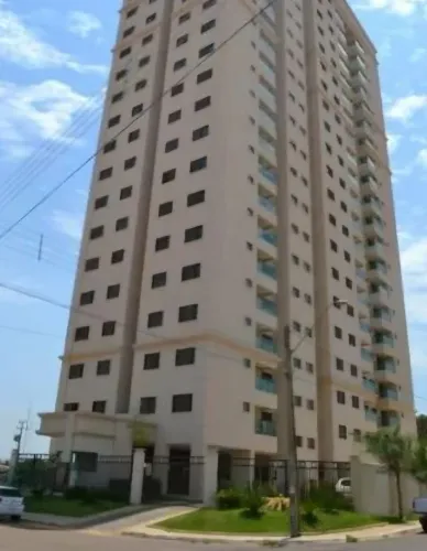 Alugo ótimo apartamento  - Residencial Grand Park Veredas 