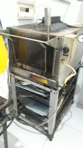 Forno Industrial Venâncio