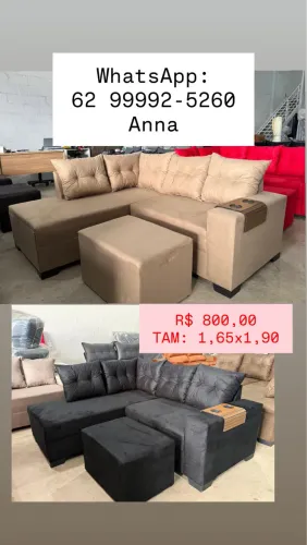 Sofá sofá sofá (?)?