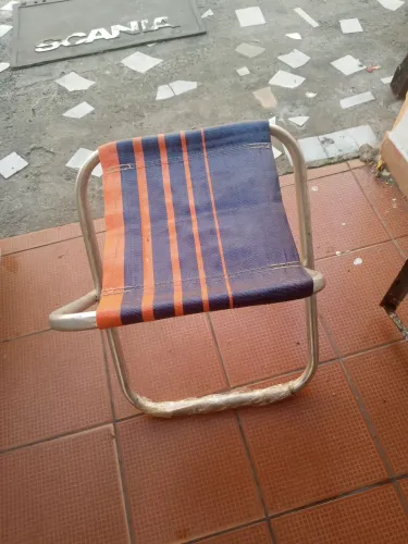Banqueta