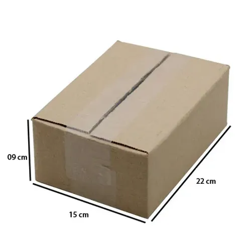 embalagem papel caixa correios