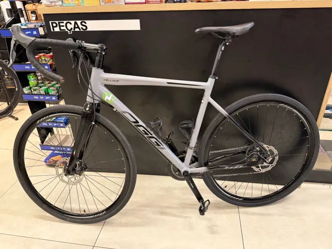 Bicicleta OGGI speed tamanho L