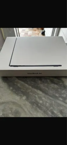     MacBook Air Apple - Excelente Estado, na Caixa