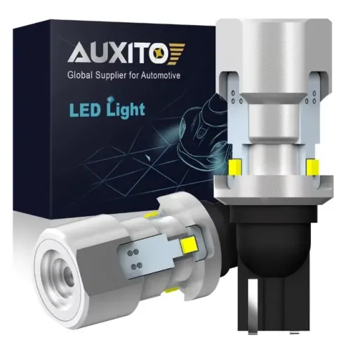 Lâmpada LED Auxito T15 W16W Backlight (Ré)