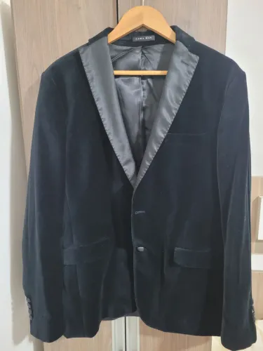 Blazer Zara Man