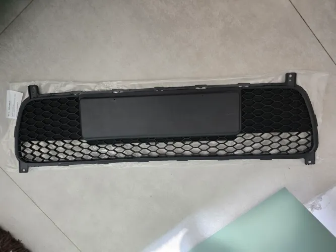 Grade Parachoque kia Soul