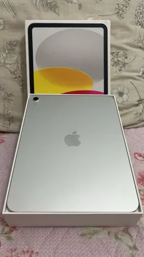 iPad 11 a16 NOVO 