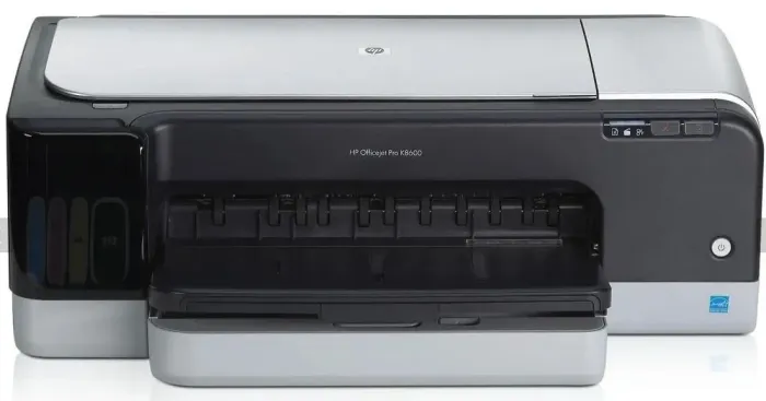 Impressora officejet pro k8600
