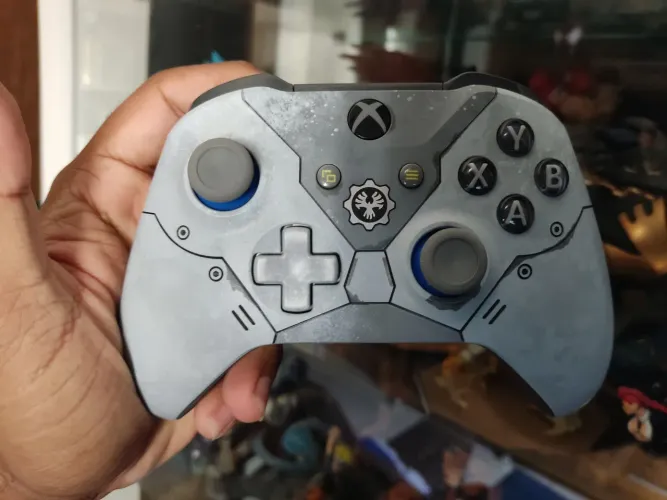 Controle Xbox one Gers of war 5