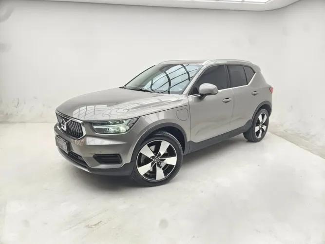 Volvo XC40 XC 40 T-5 Híbrido Inscription 1.5 FWD 2022