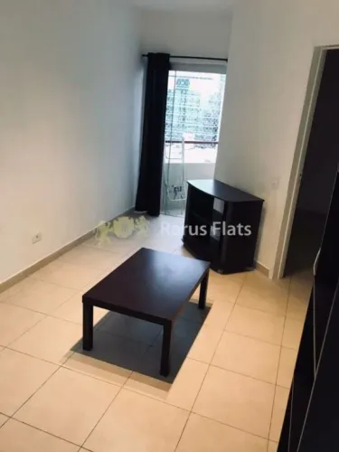 Rarus Flats - Flat para venda - Edifício Central Studium