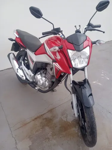 Titan 160