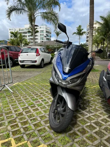 PCX Sport 14.500
