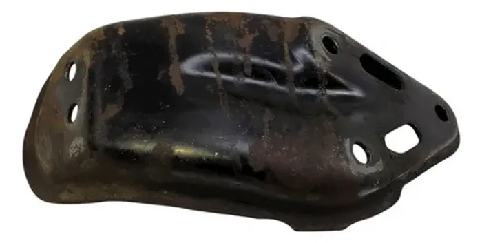 Suporte Esquerdo Coxim Cambio Gm Kadett 1.8 1992    202953