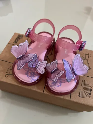 Mini Melissa N19 nova