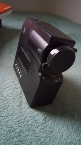 Projetor cinema